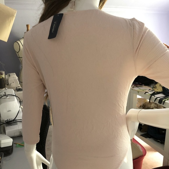 Forever 21 bodysuit - Picture 2 of 2